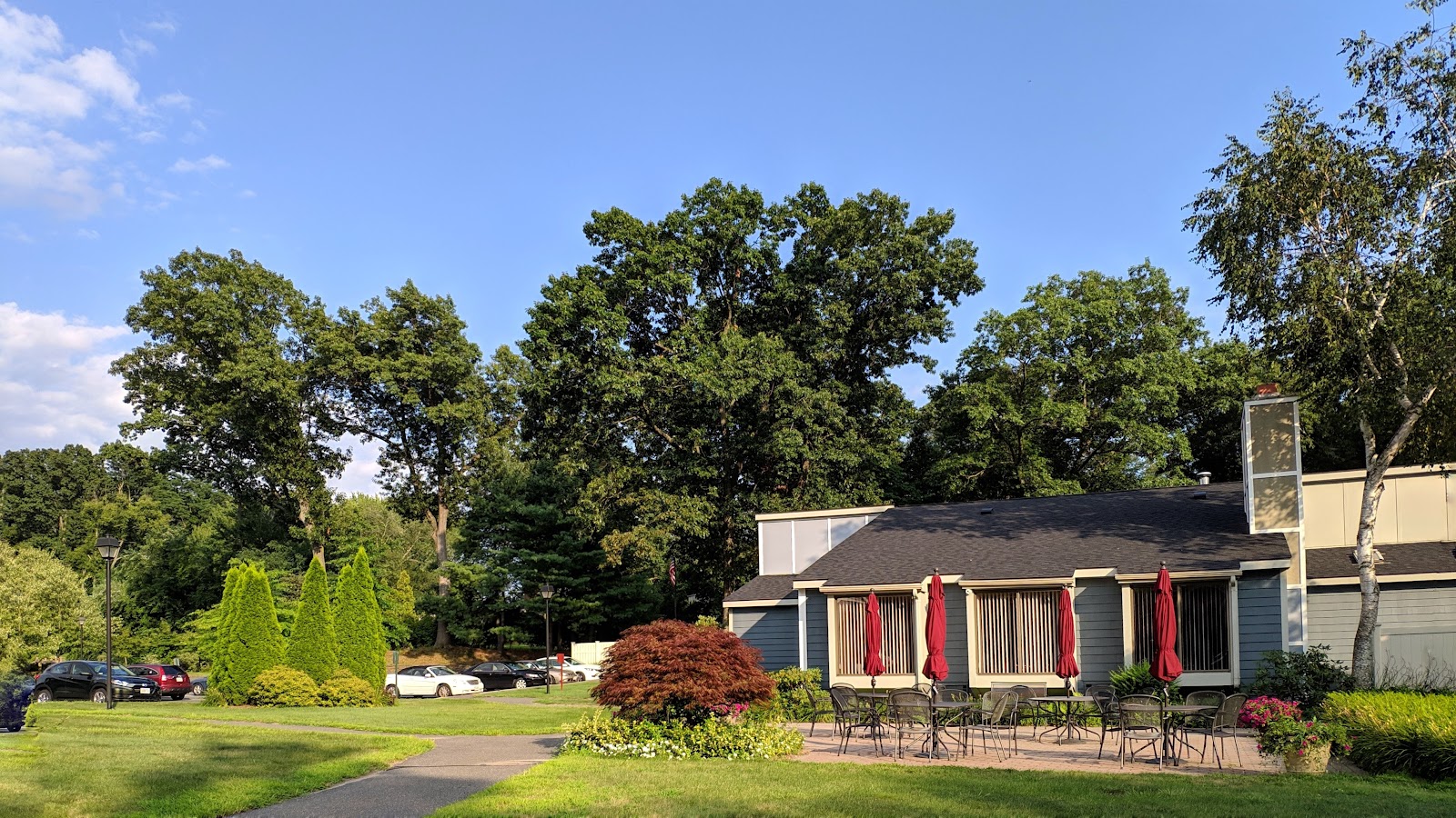 Emerson Manor