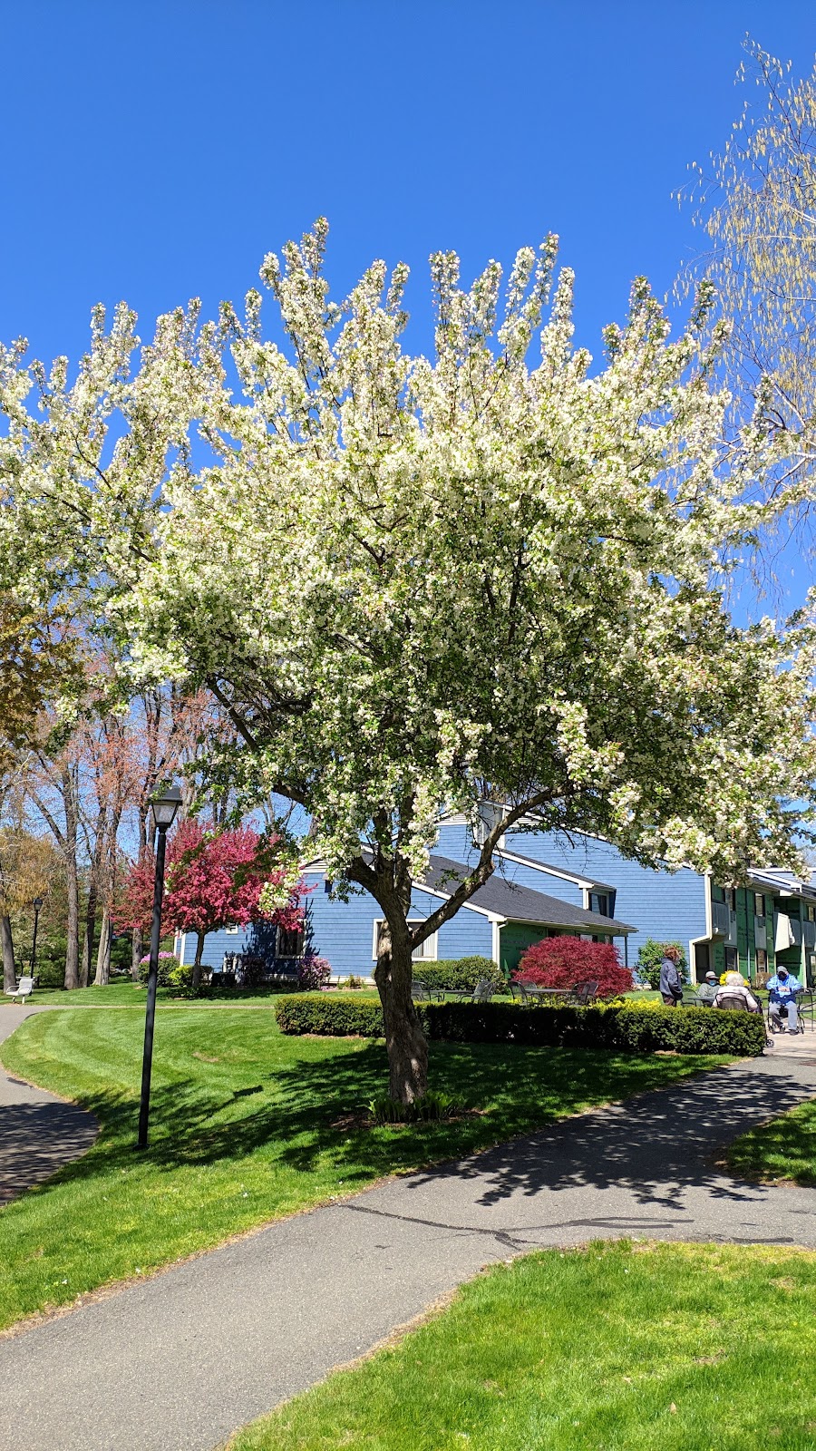 Emerson Manor