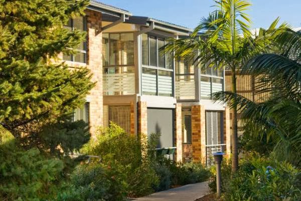 Allambie Heights Village Ltd.