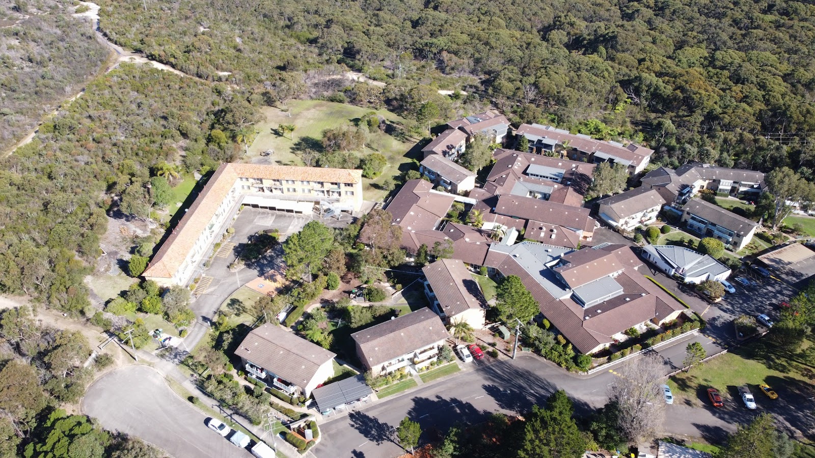 Allambie Heights Village Ltd.