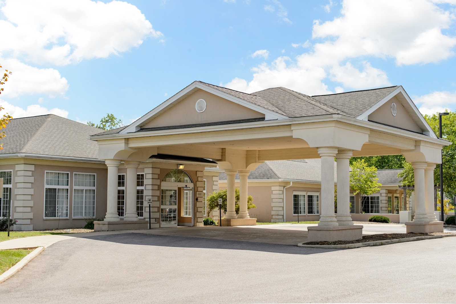 Life Care Center of Elyria