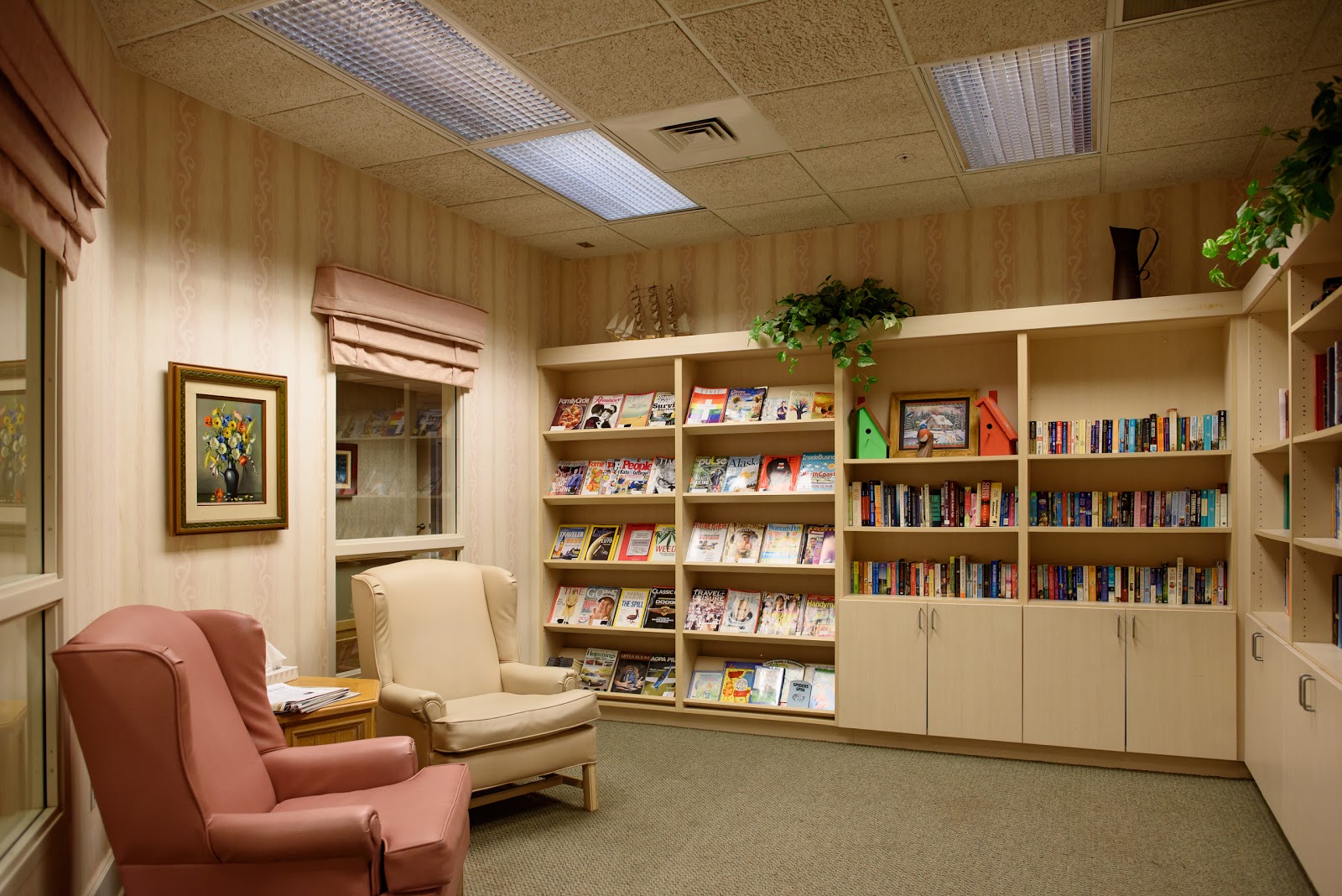 Life Care Center of Elyria