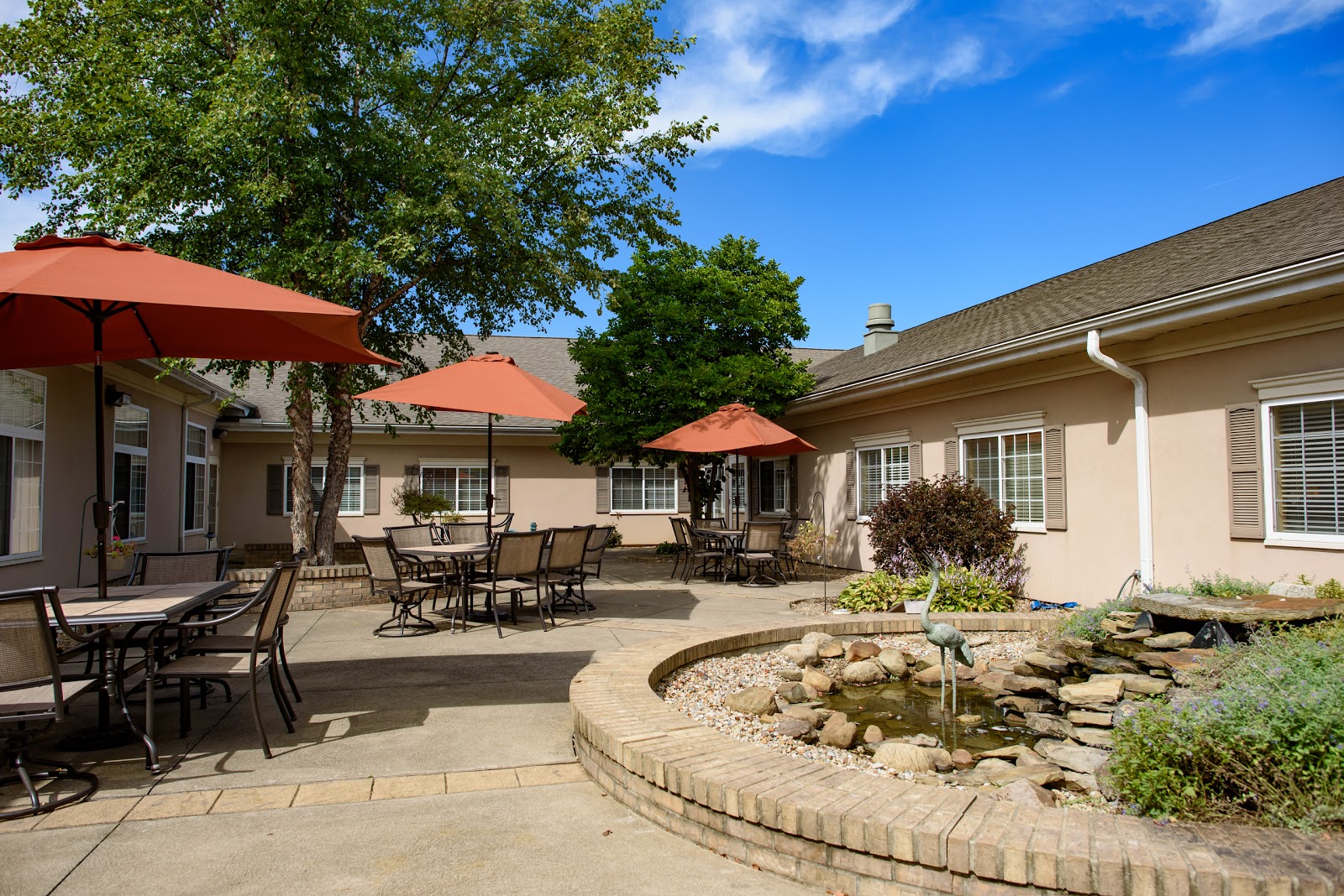 Life Care Center of Elyria