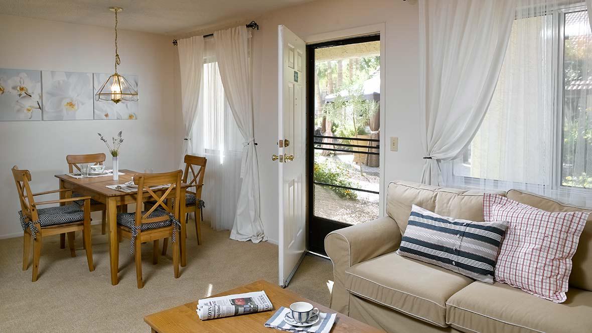 Atria Chandler Villas