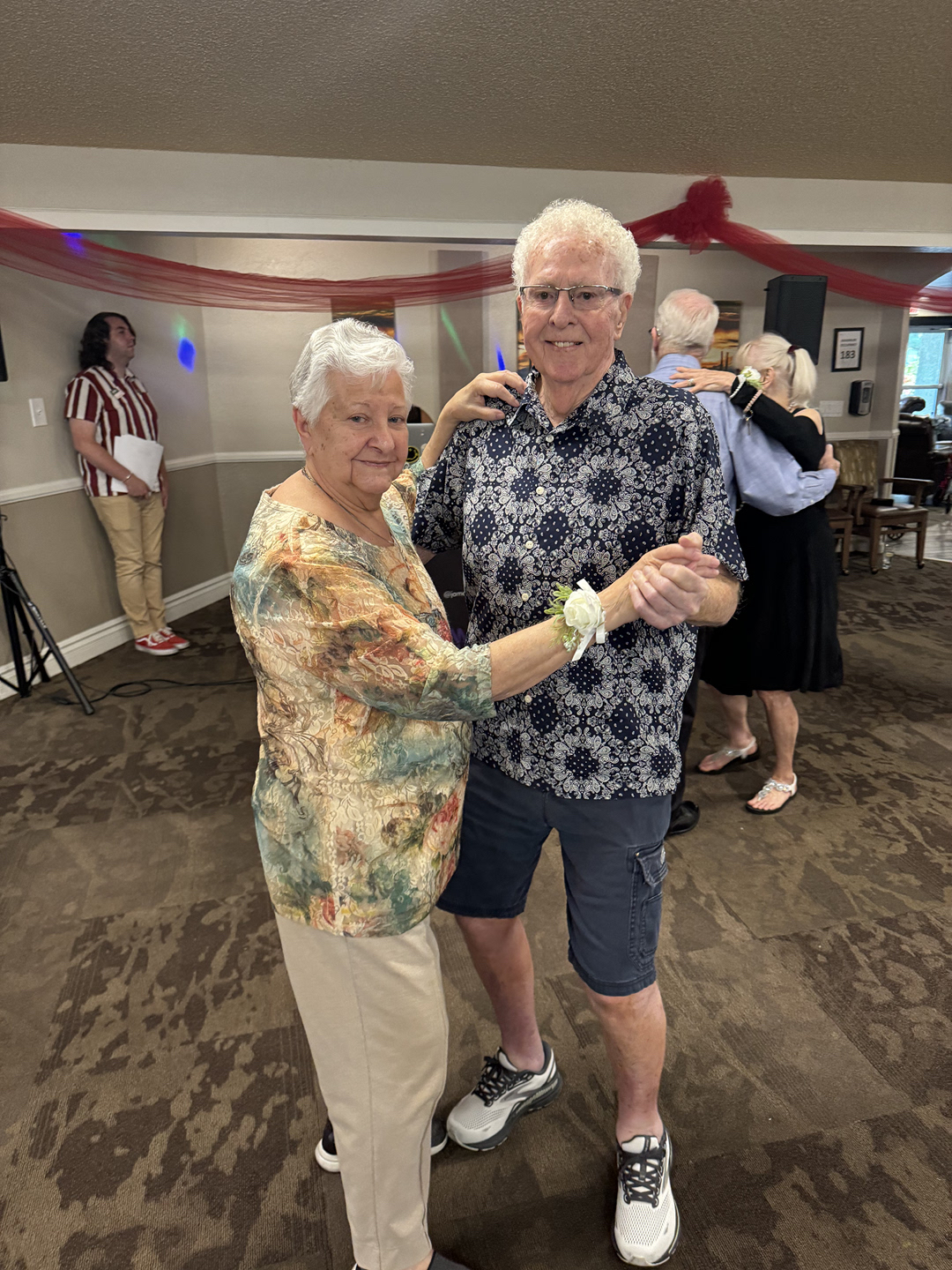 Atria Chandler Villas