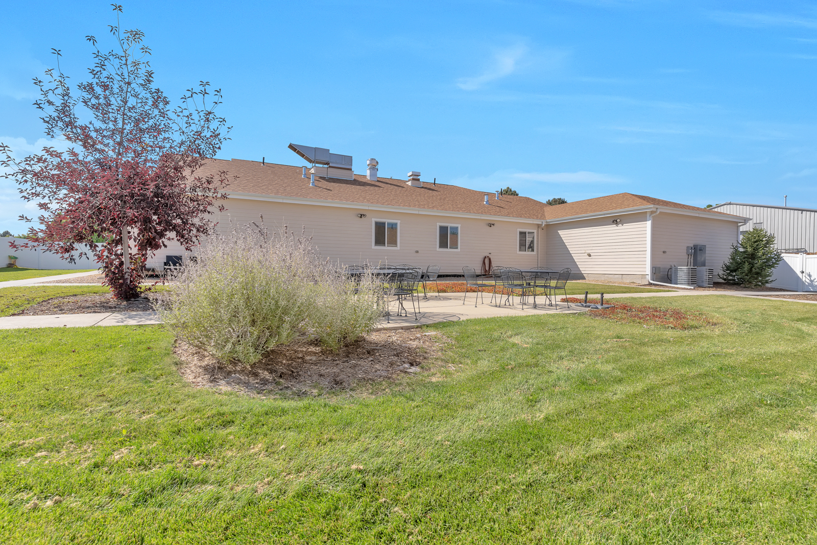 Gardens Care Senior Living - Thomas Park Assisted living and Memory Care