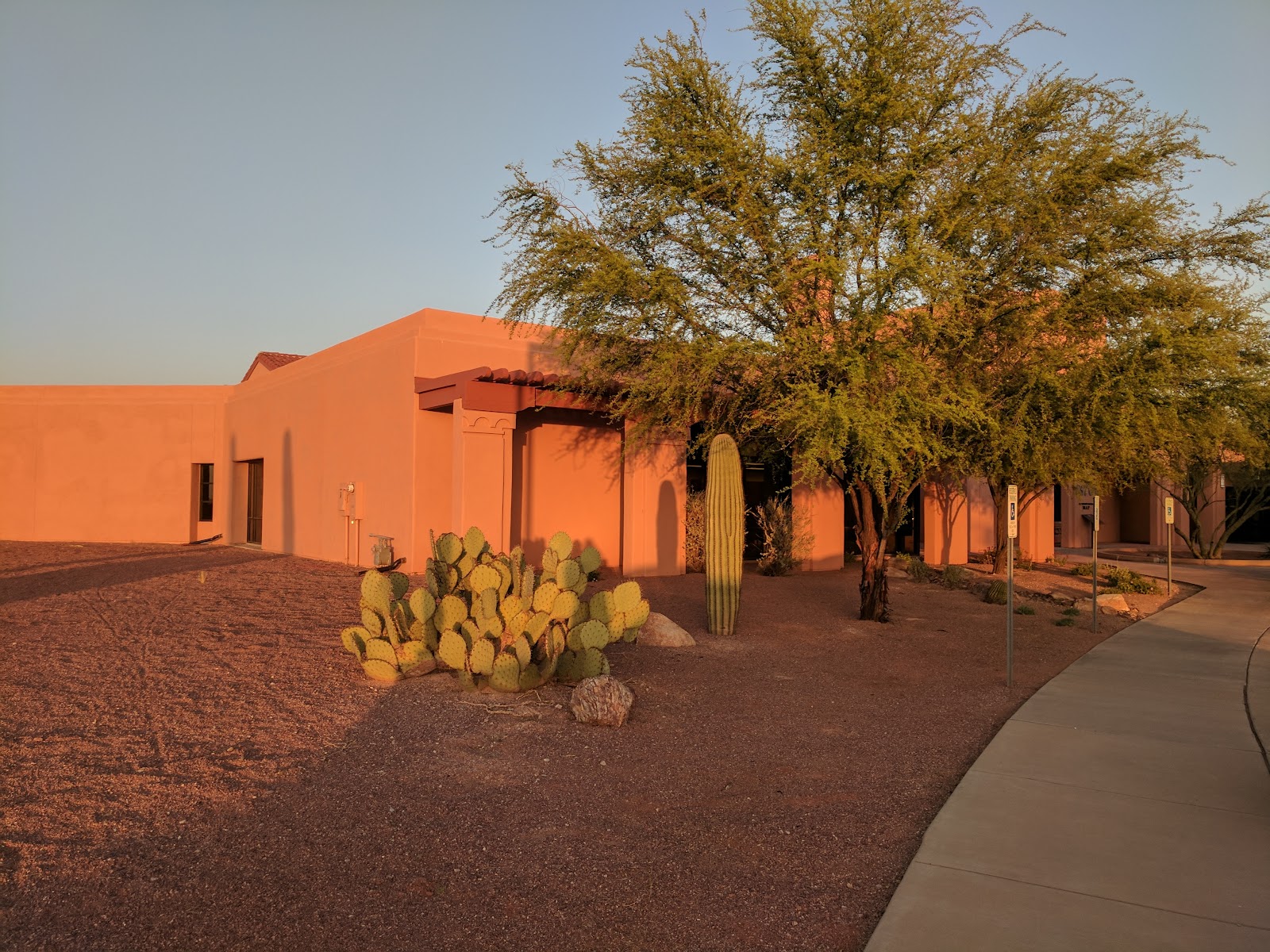 Academy Village