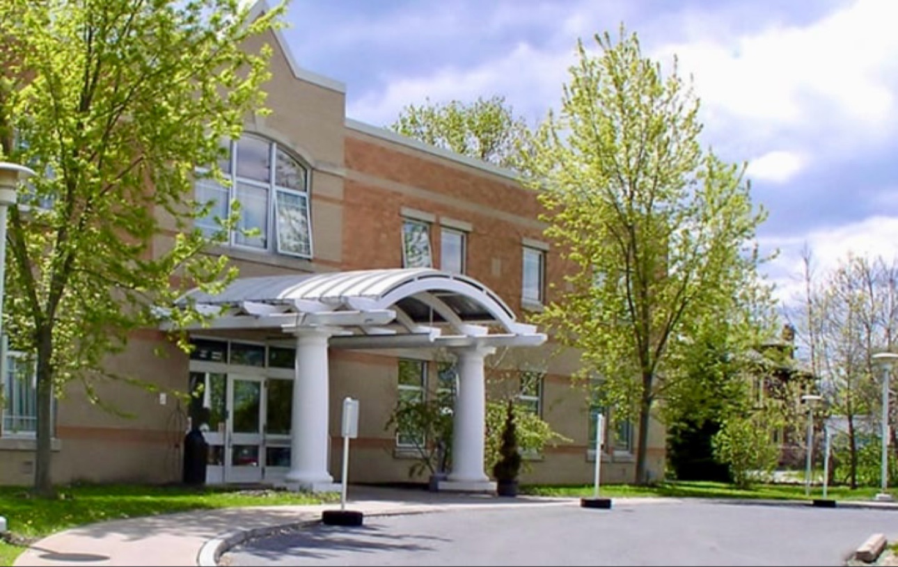 Central Park Rehabilitation and Nursing Center