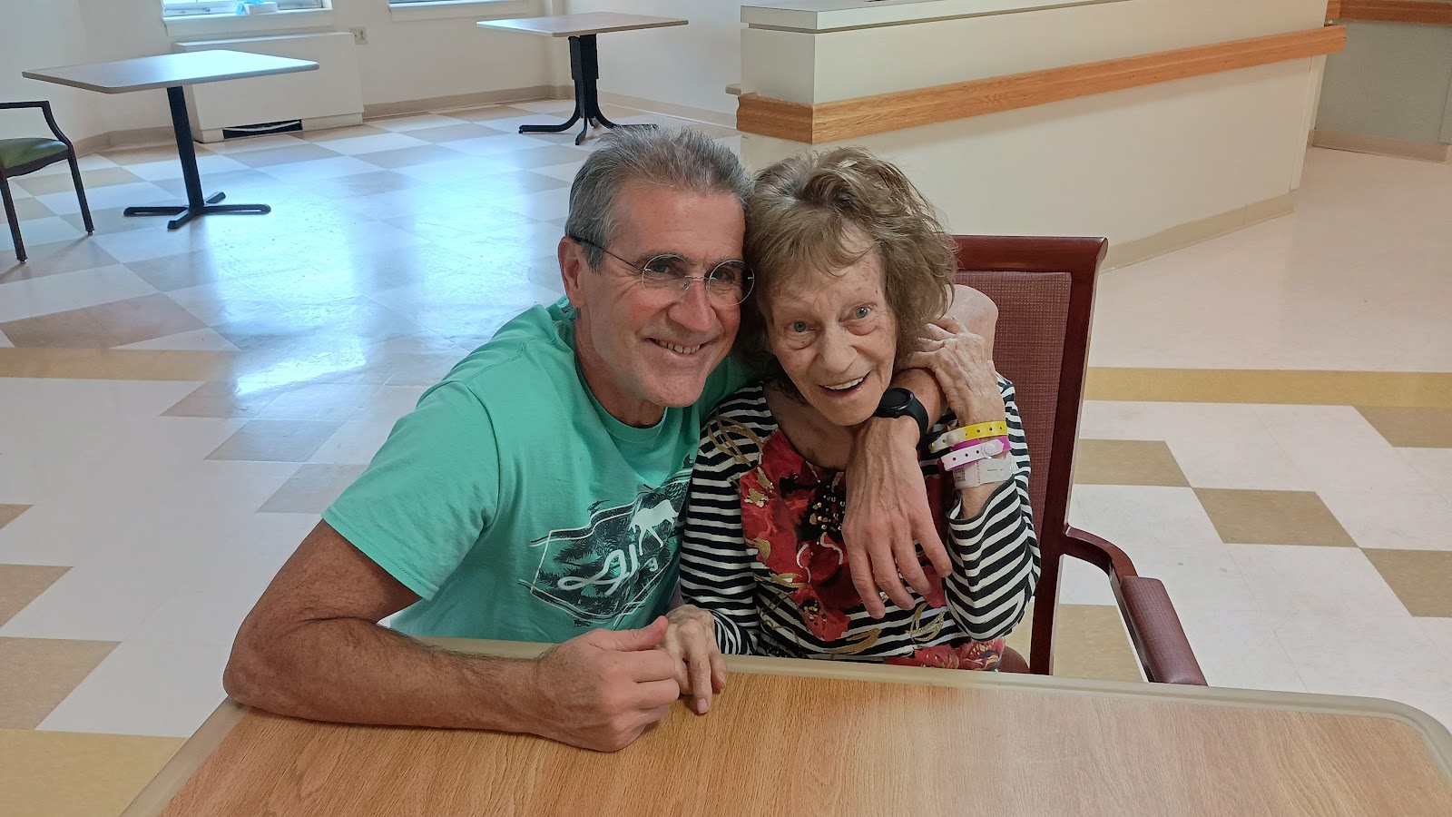 Central Park Rehabilitation and Nursing Center