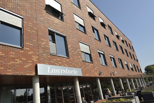 Coloriet Laarstaete