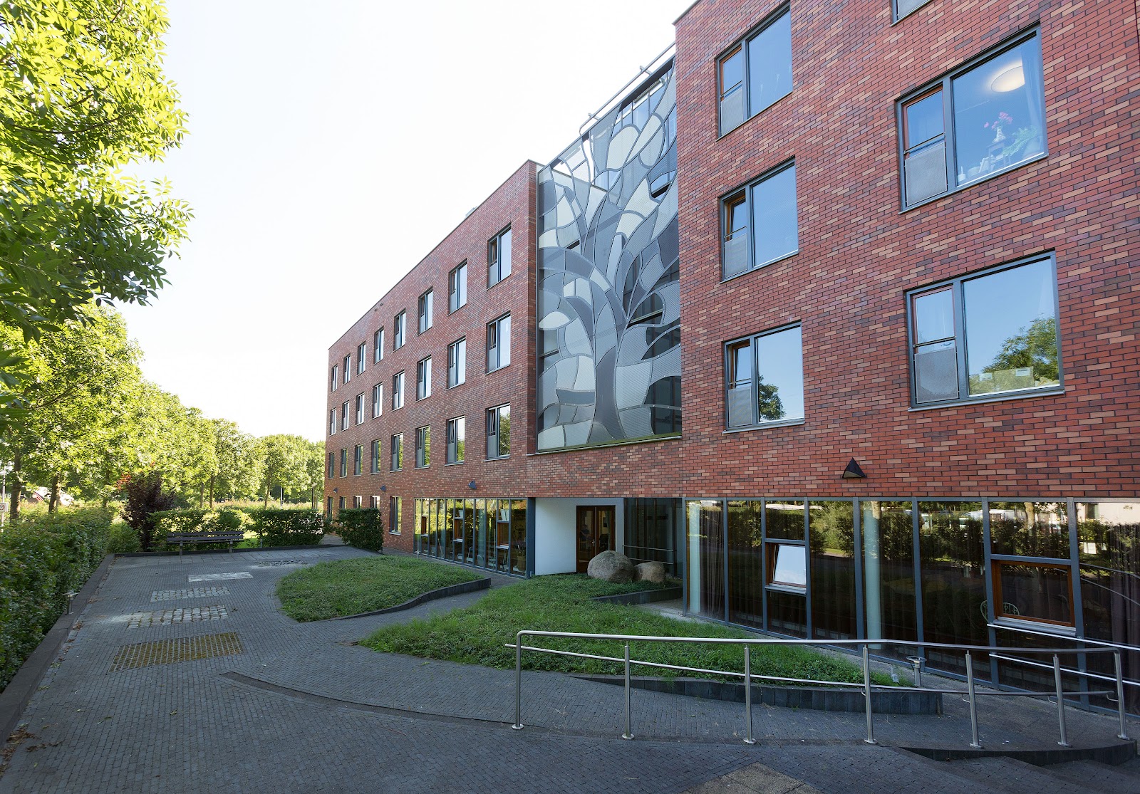 Coloriet Laarstaete