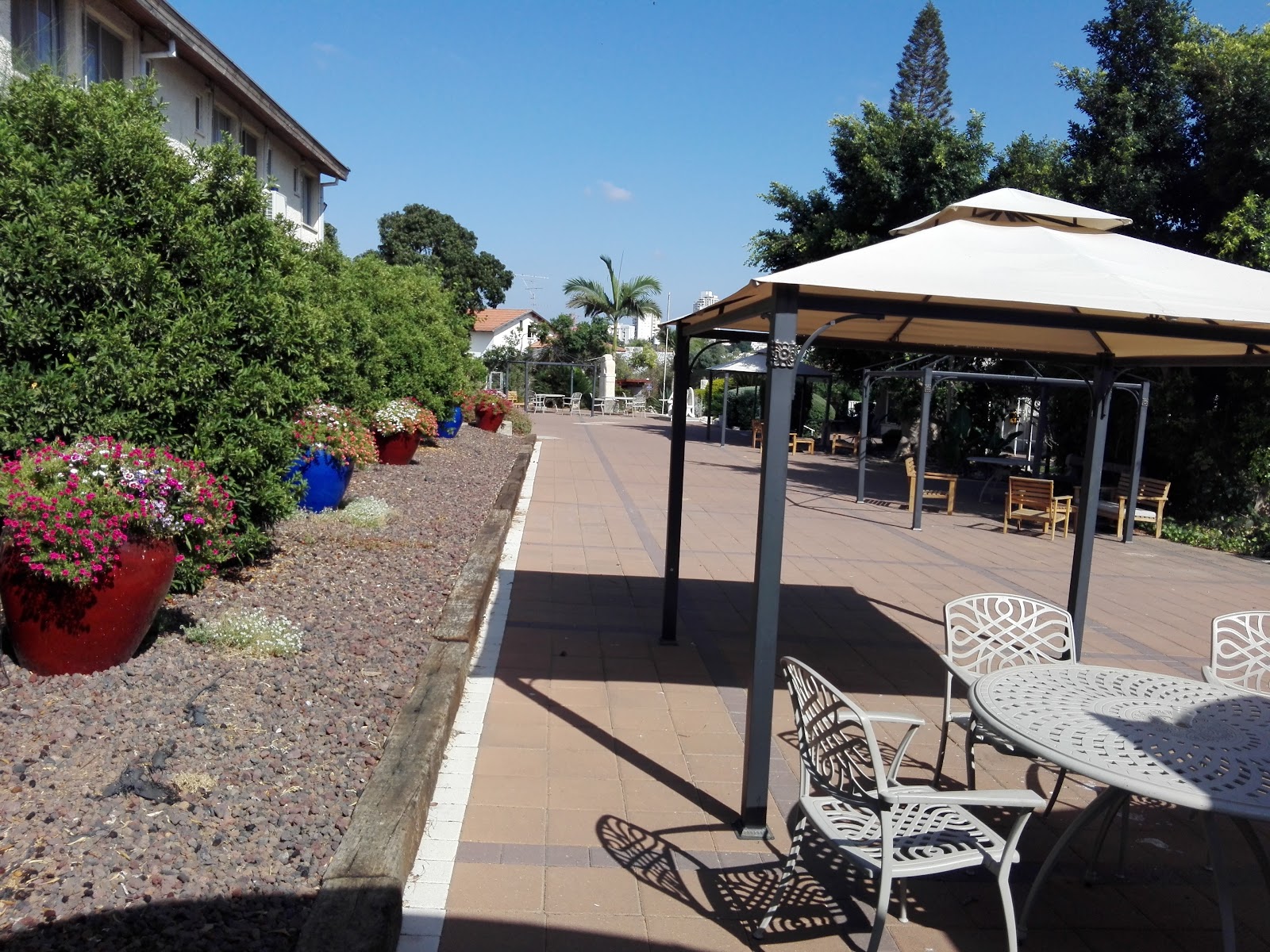 Nursing home Neve Amit