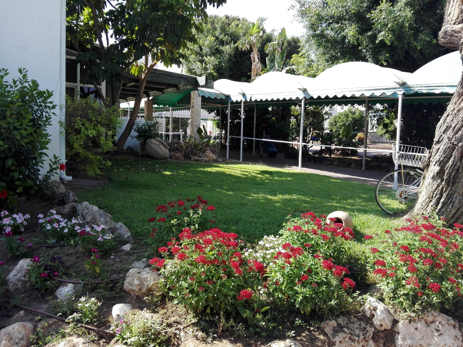 Nursing home Neve Amit