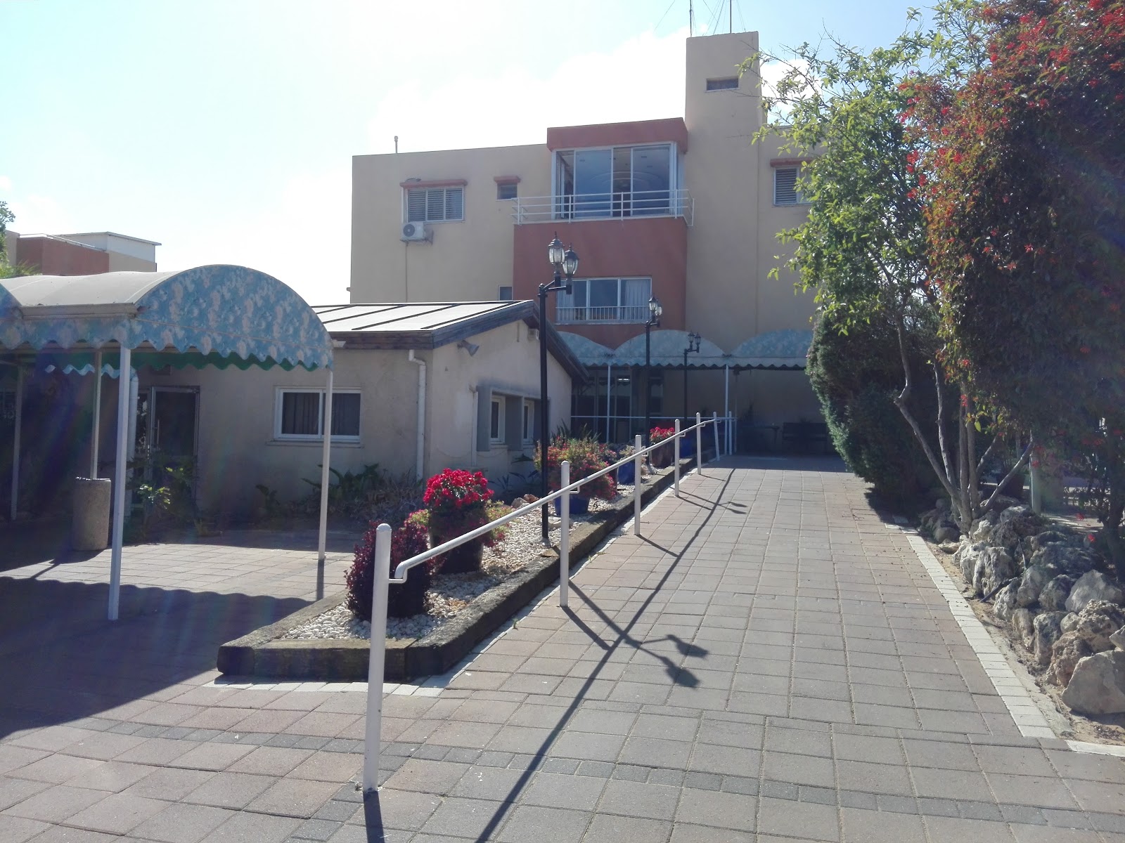 Nursing home Neve Amit