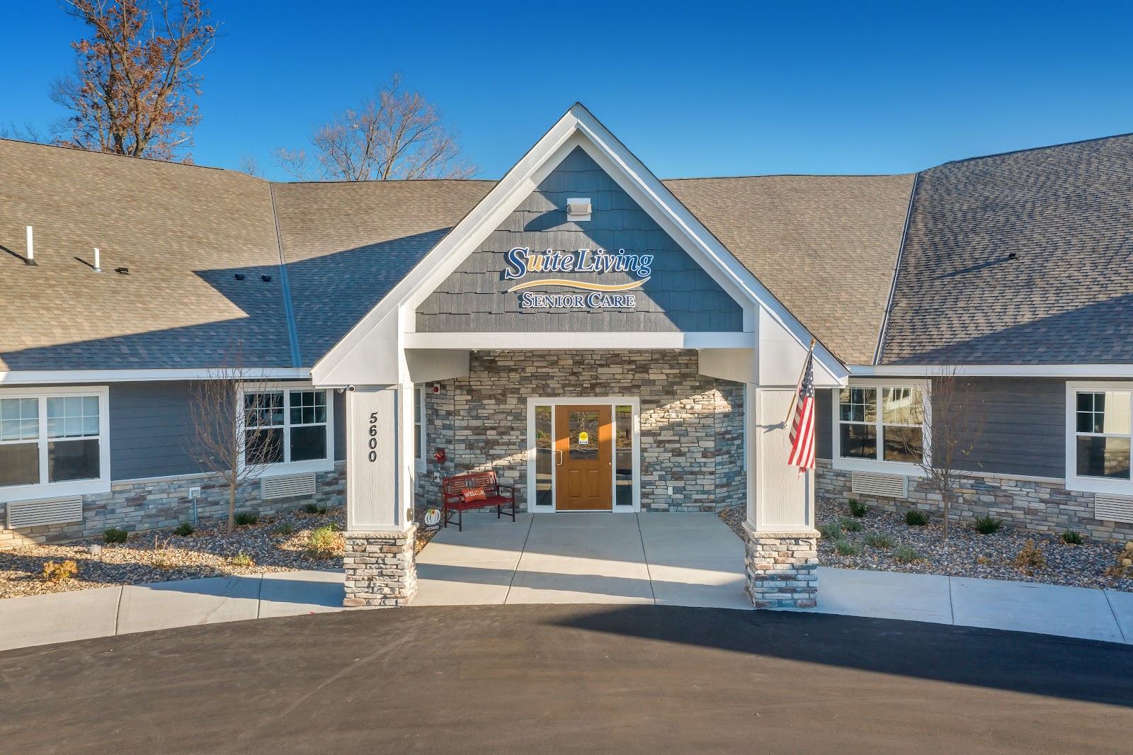 Suite Living Senior Care of Forest Lake