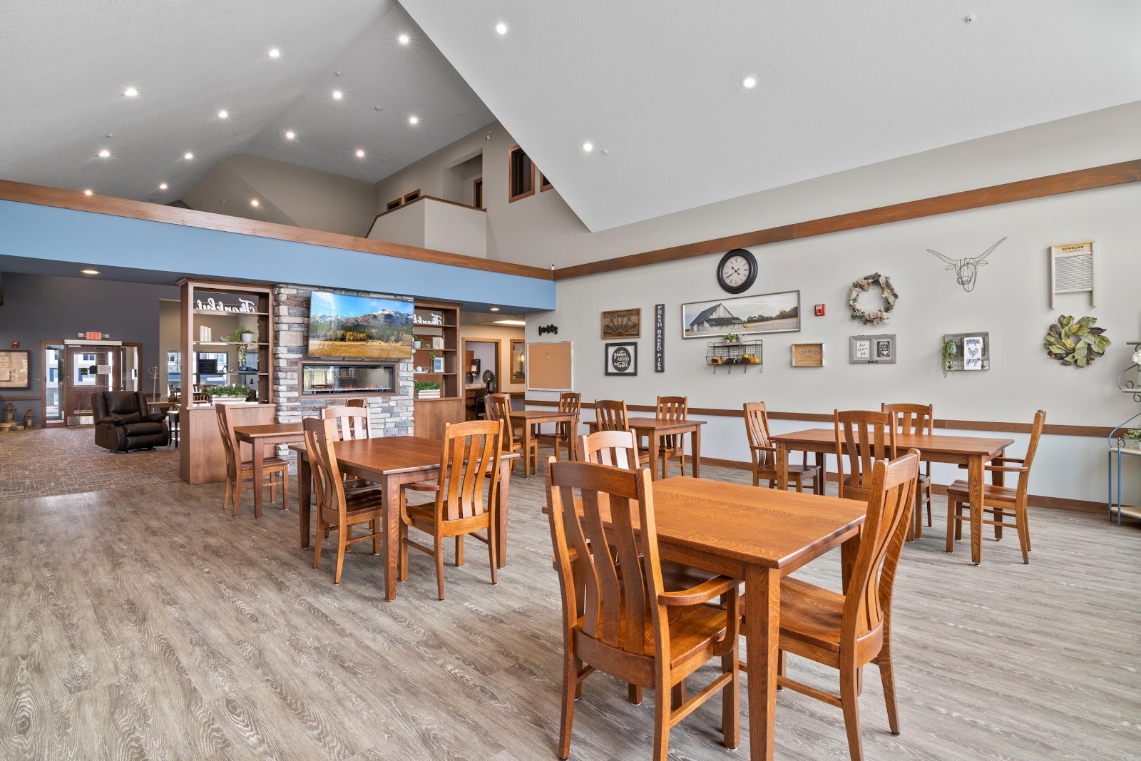 Suite Living Senior Care of Forest Lake