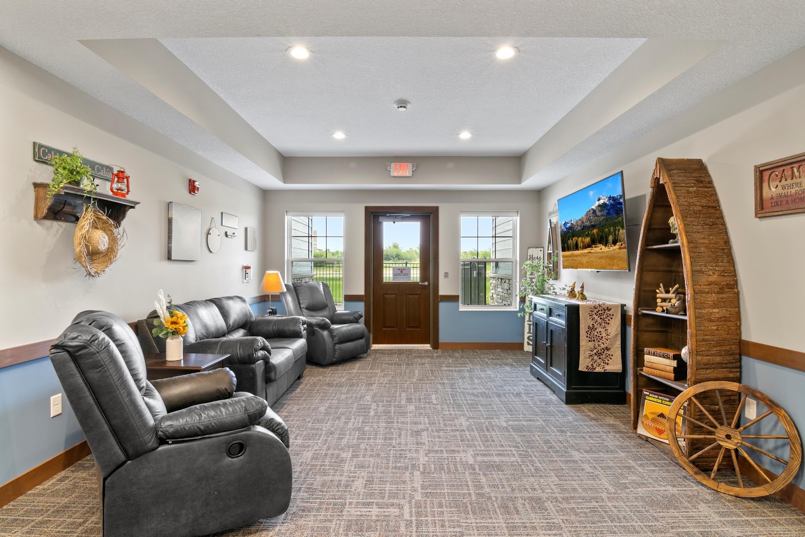 Suite Living Senior Care of Forest Lake