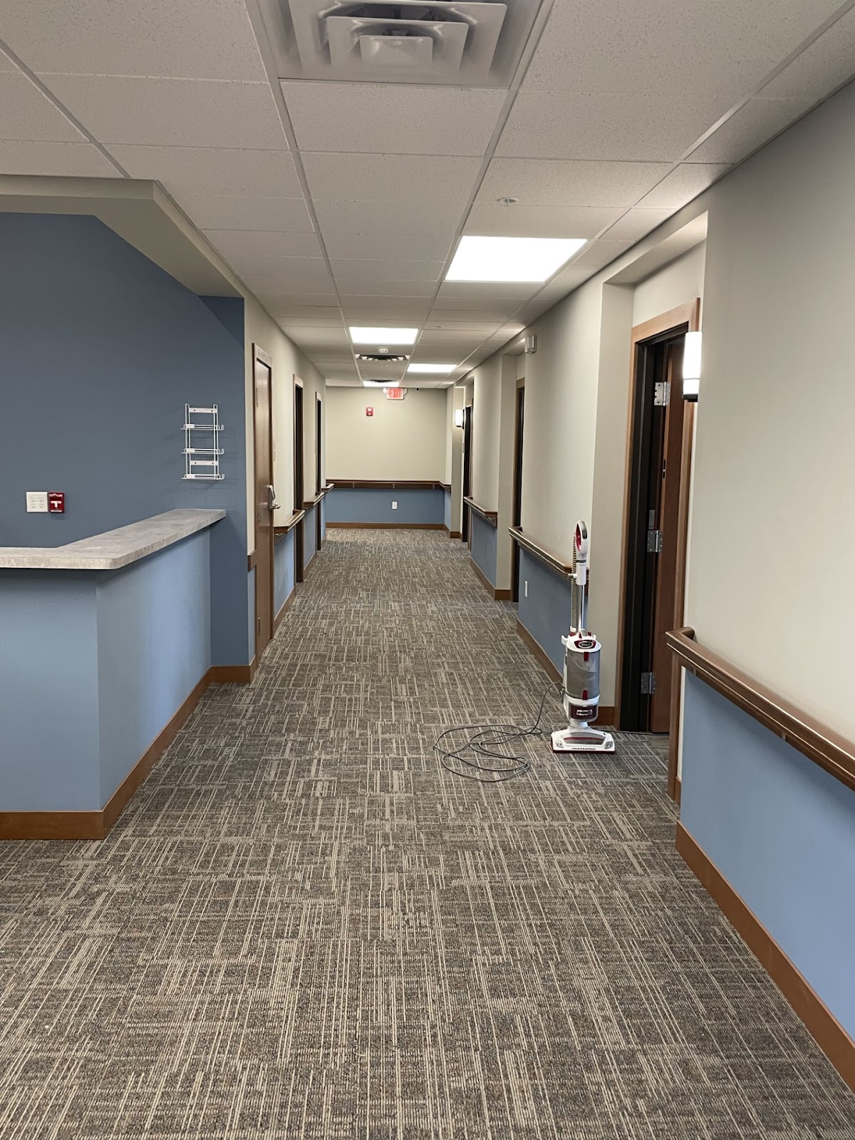 Suite Living Senior Care of Forest Lake