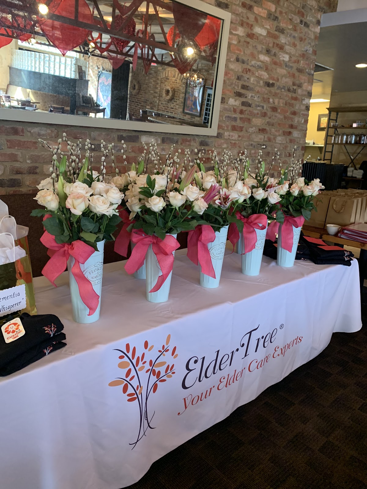 ElderTree Care Management Services