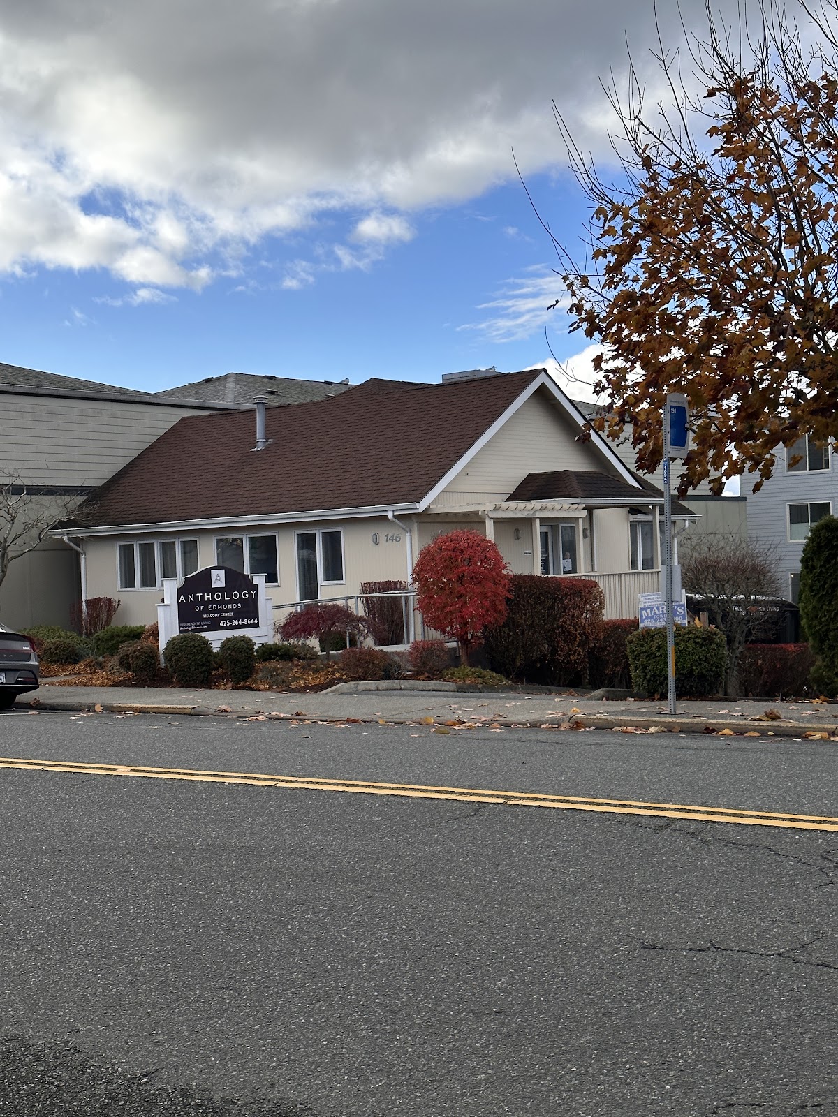 Edmonds Village Senior Living