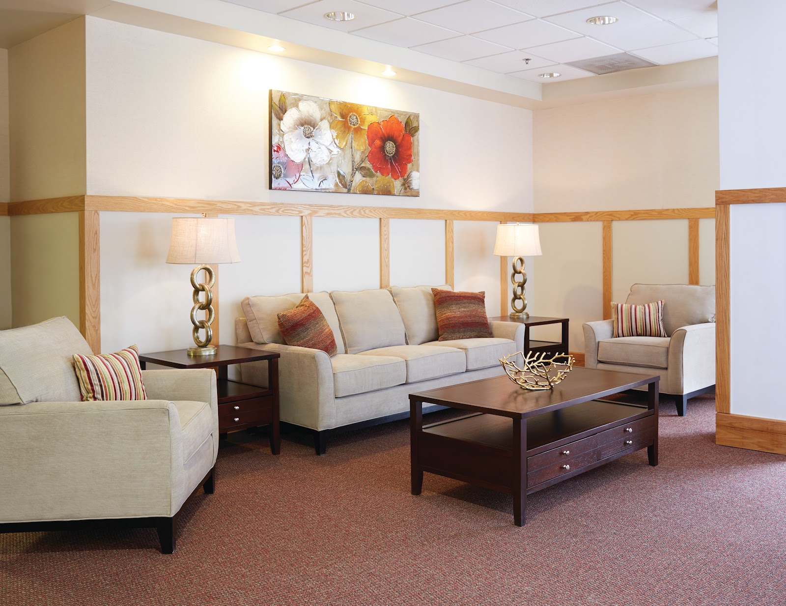 Rivaya Care of Des Plaines
