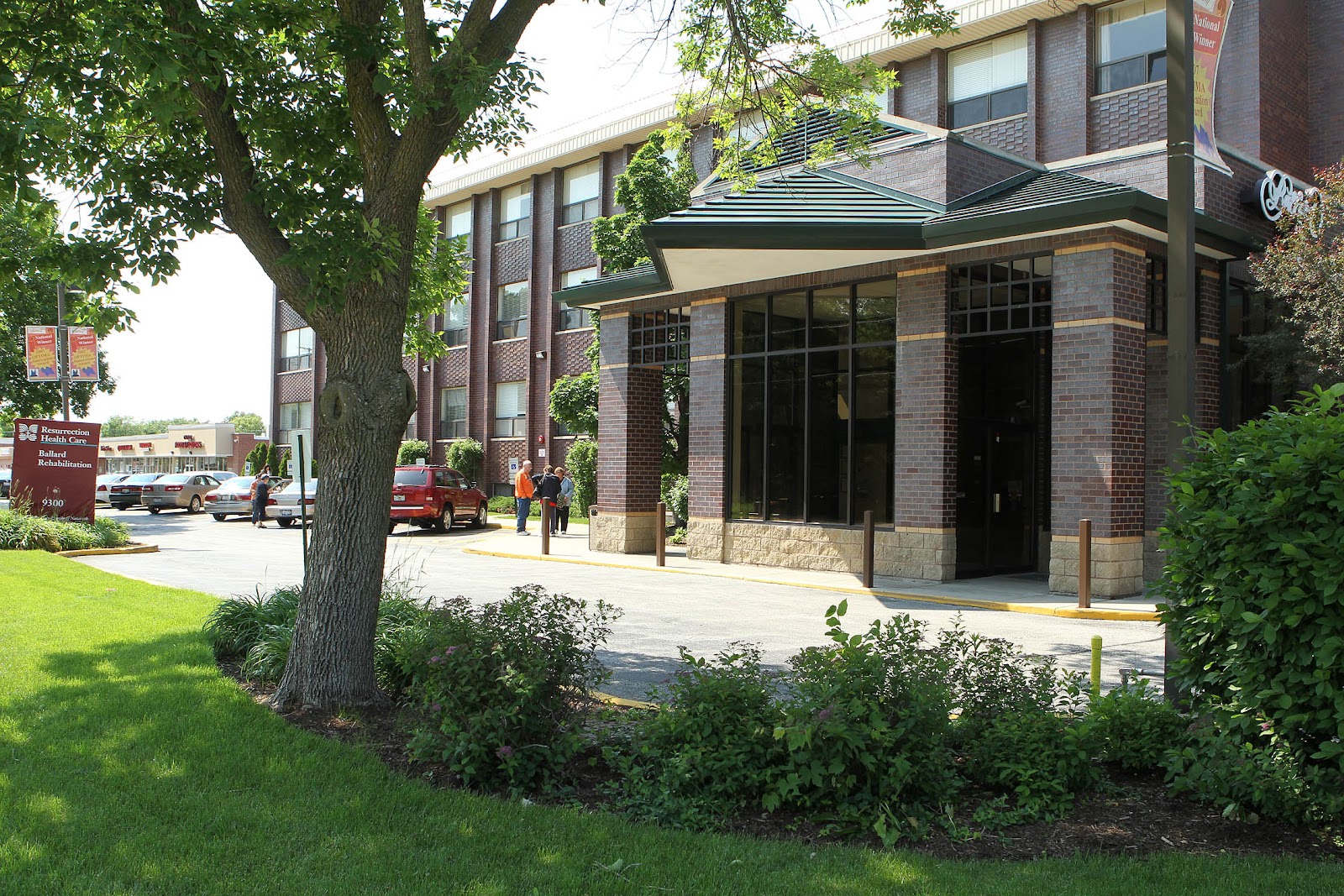 Rivaya Care of Des Plaines