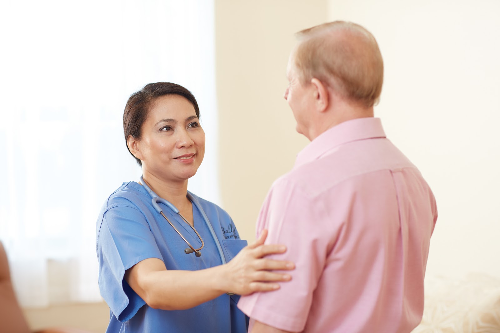 Rivaya Care of Des Plaines