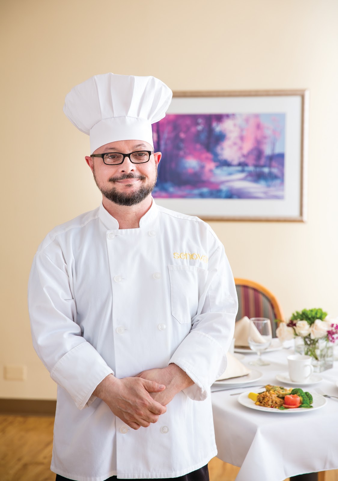 Rivaya Care of Des Plaines