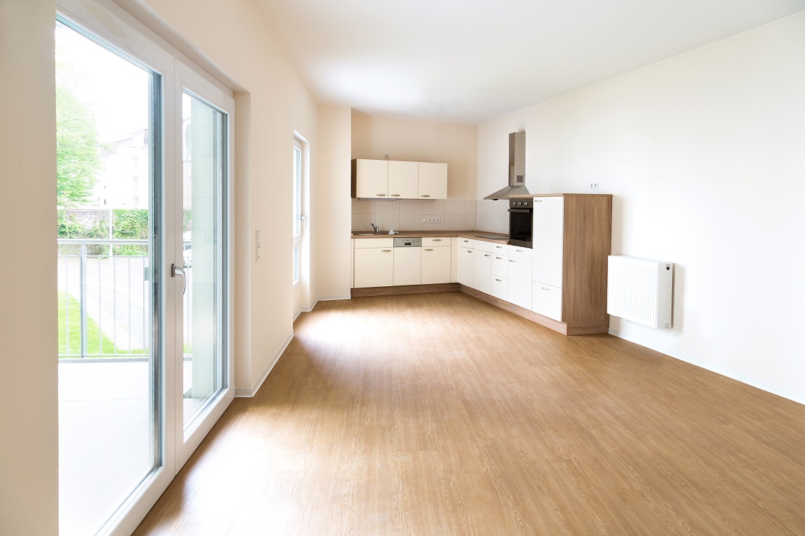 Zentrum für Betreuung und Pflege Evergreen Neunkirchen