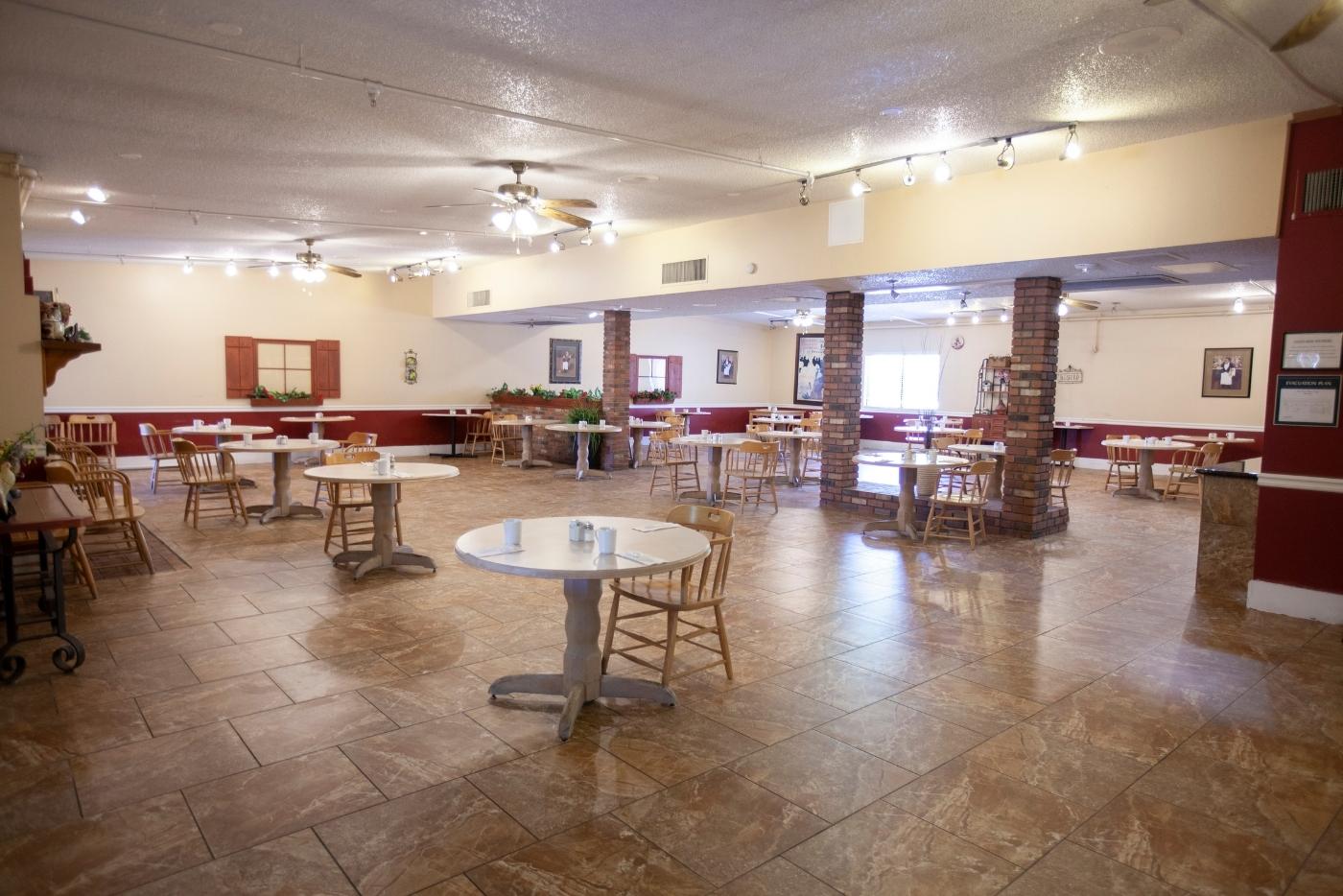 Rose Court Senior Living
