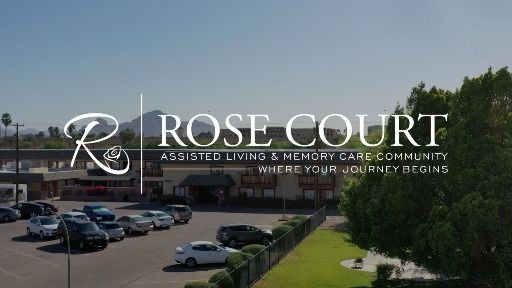 Rose Court Senior Living