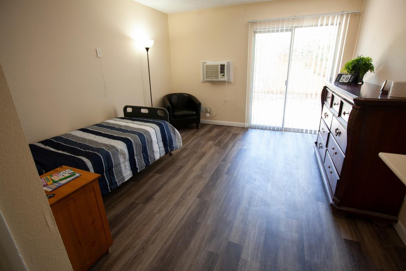Rose Court Senior Living
