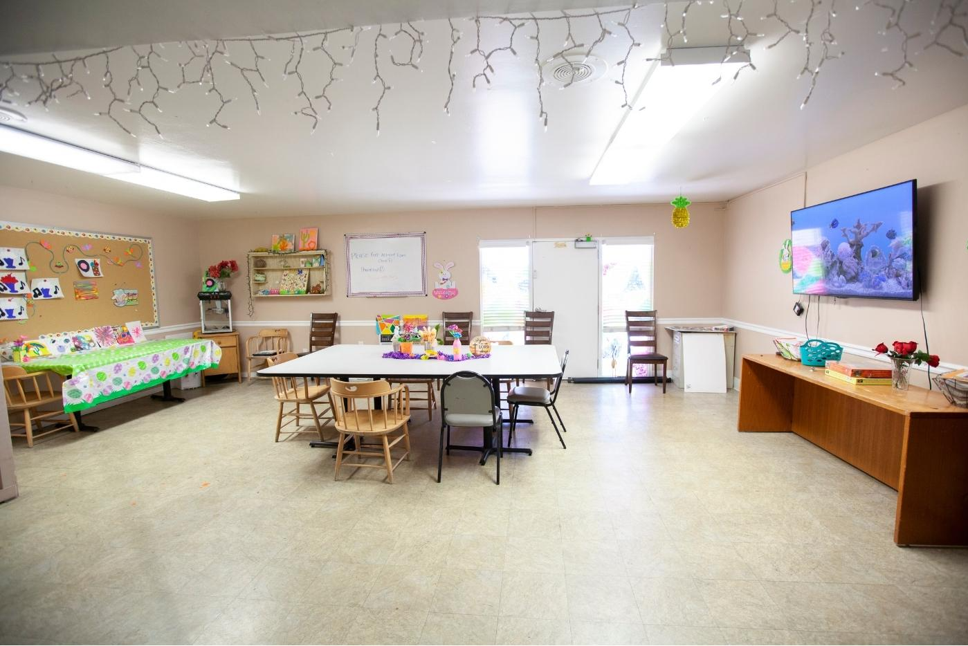 Rose Court Senior Living