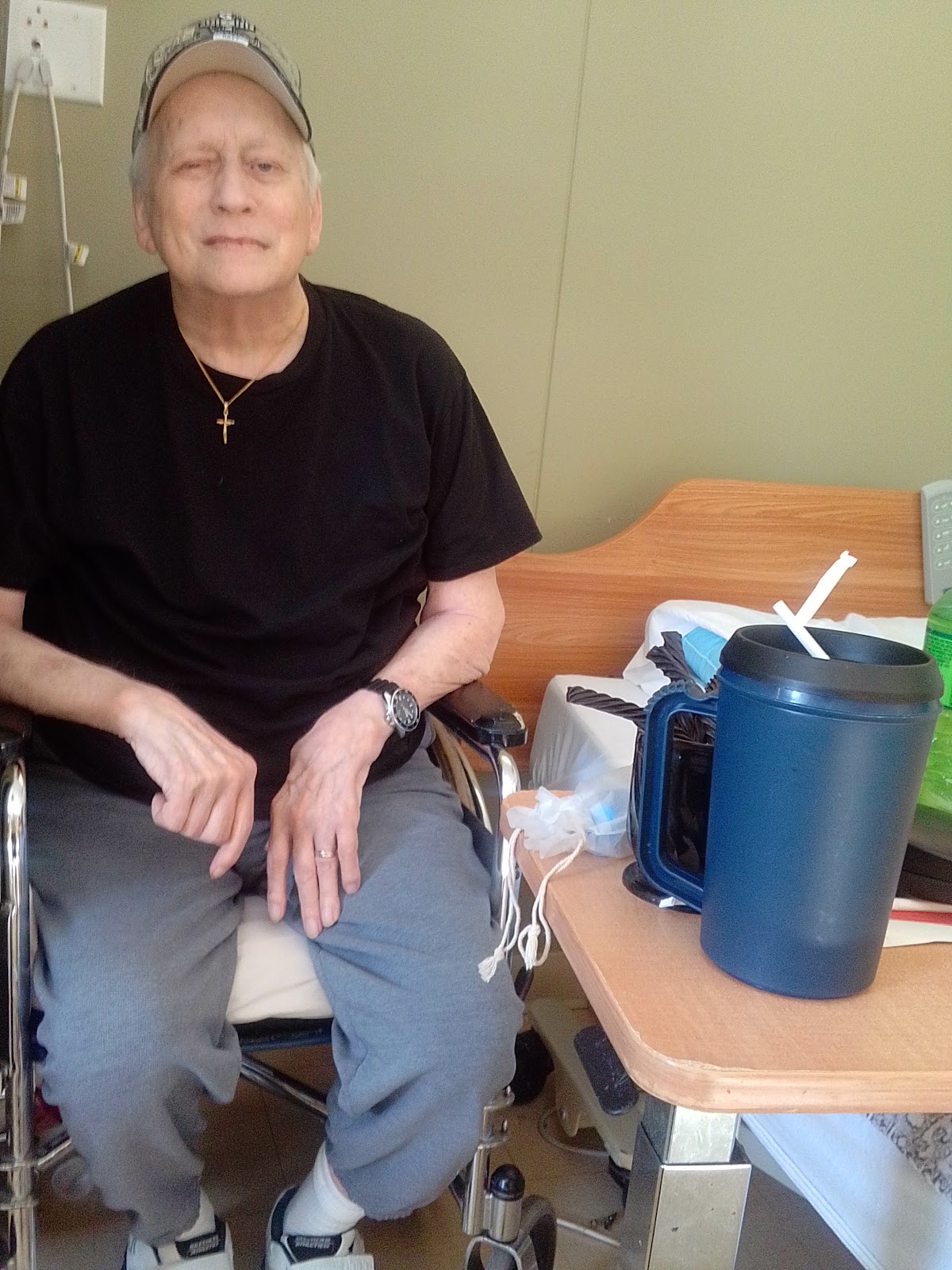 Waynesburg Nursing and Rehabilitation