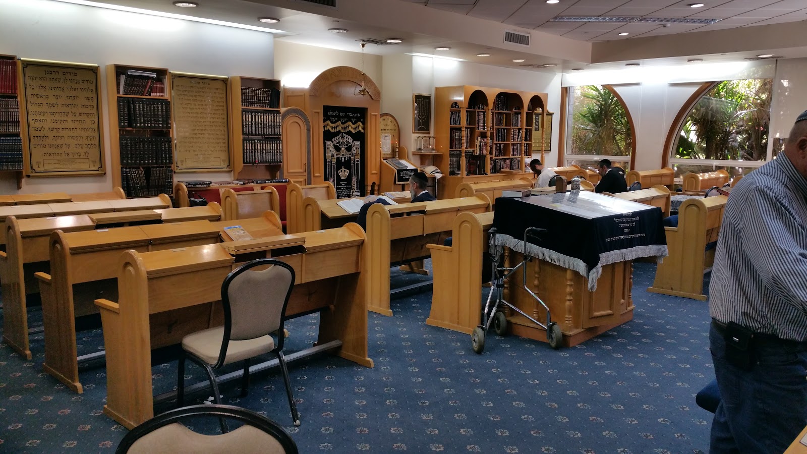 Beit Tovei Ha’ir
