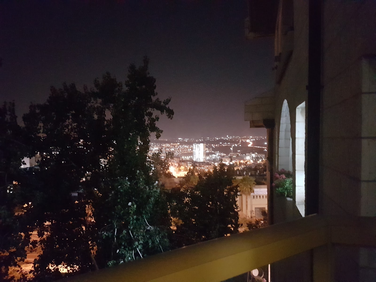 Beit Tovei Ha’ir