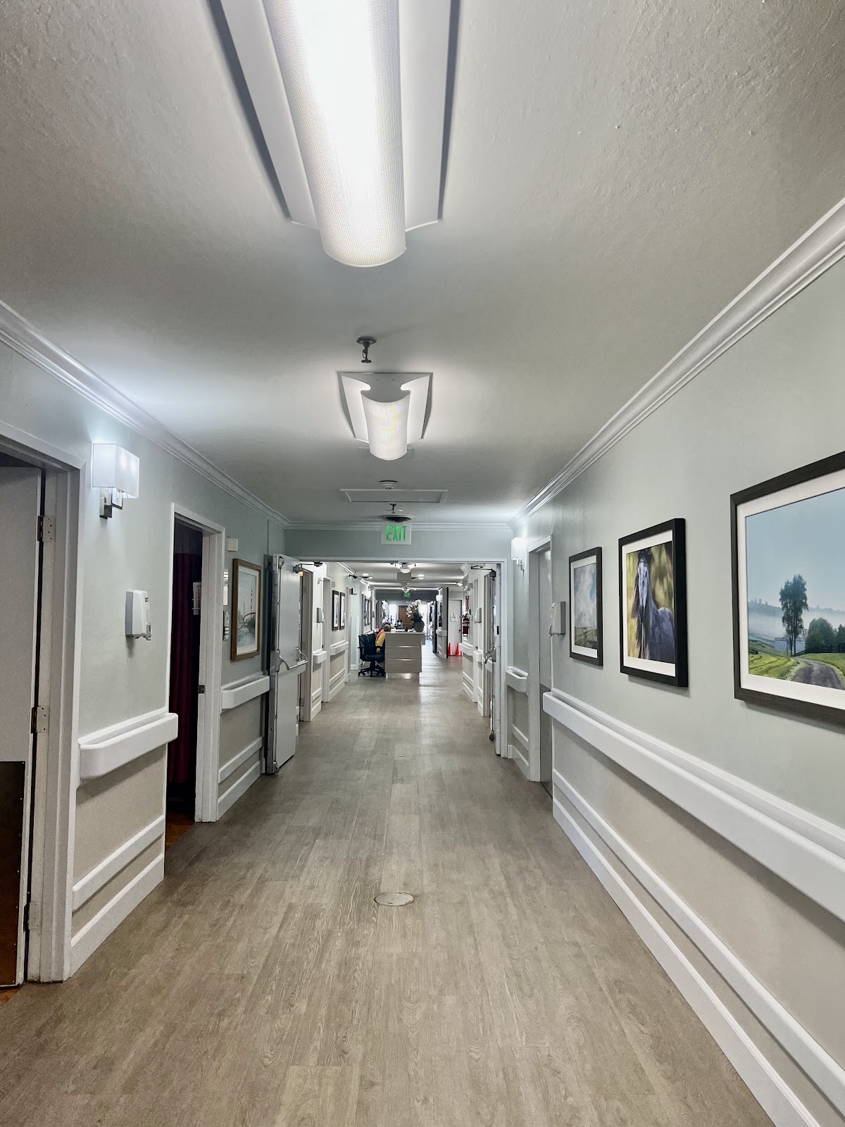 Canyon Creek Post-Acute