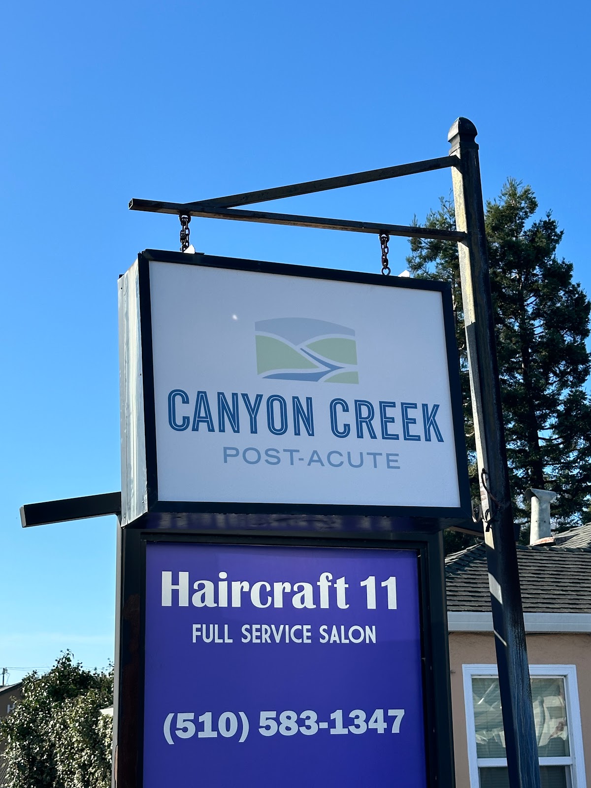 Canyon Creek Post-Acute