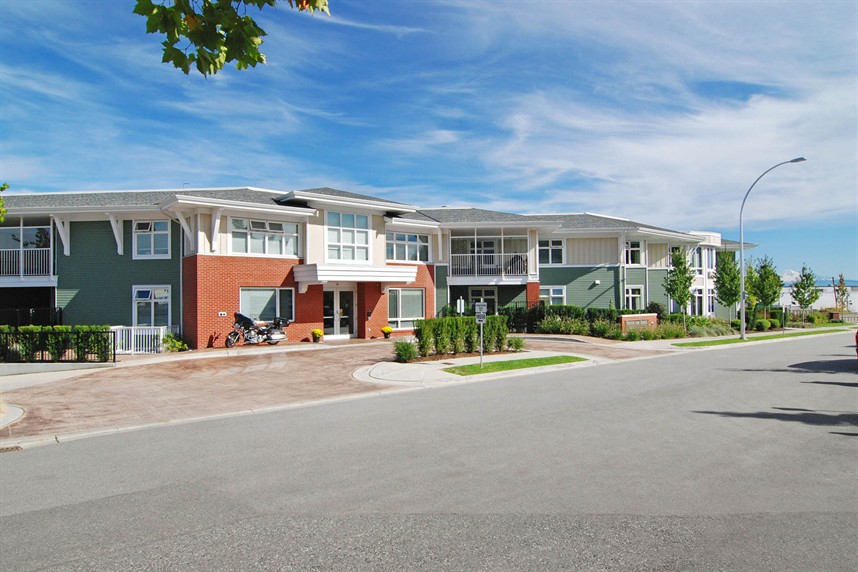 Brookside Lodge Care Community