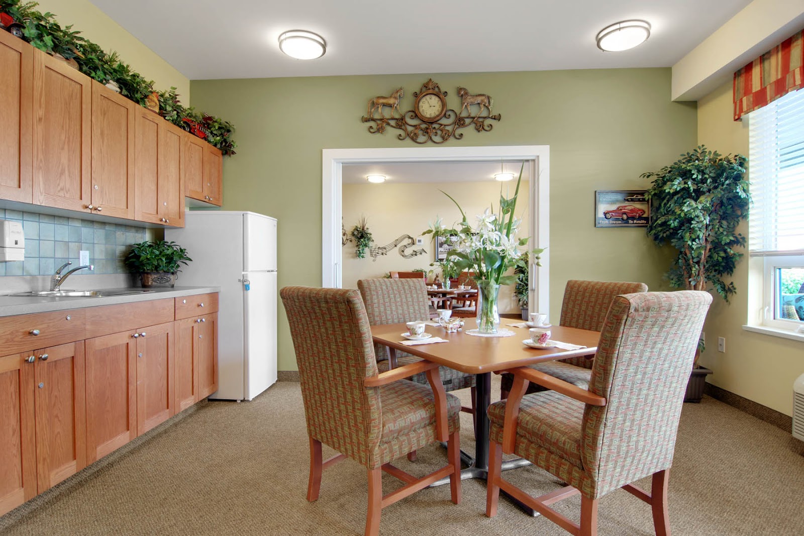 Brookside Lodge Care Community