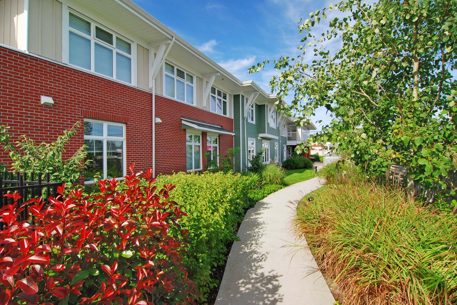 Brookside Lodge Care Community
