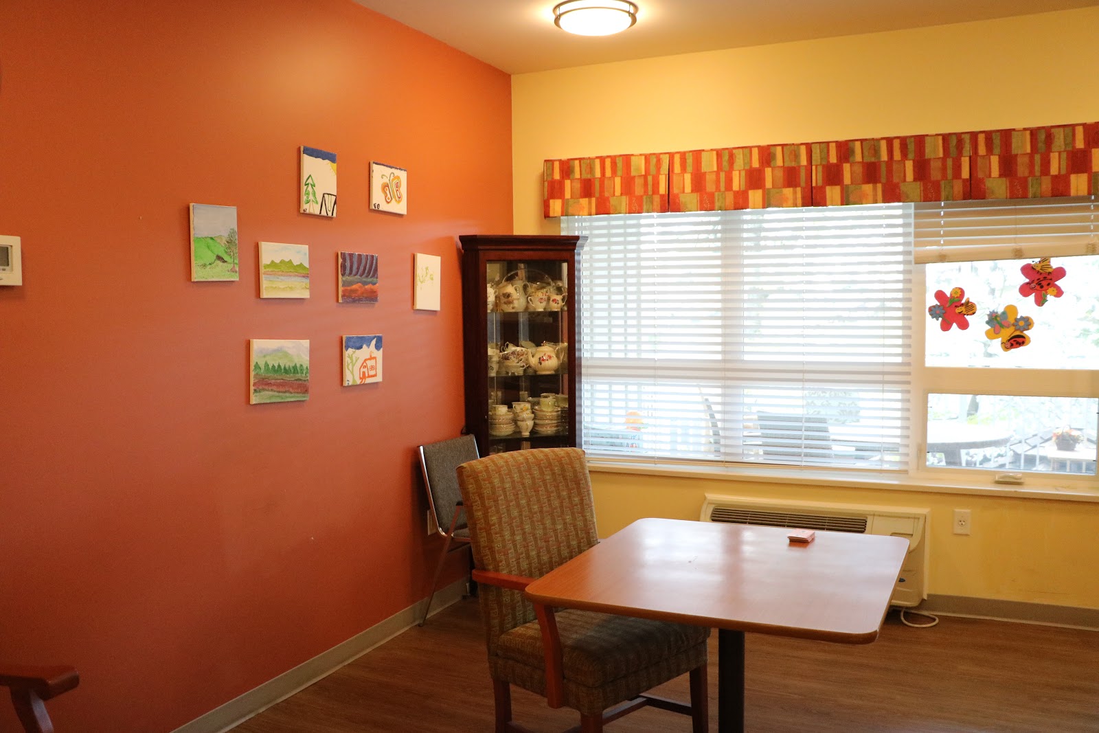 Brookside Lodge Care Community