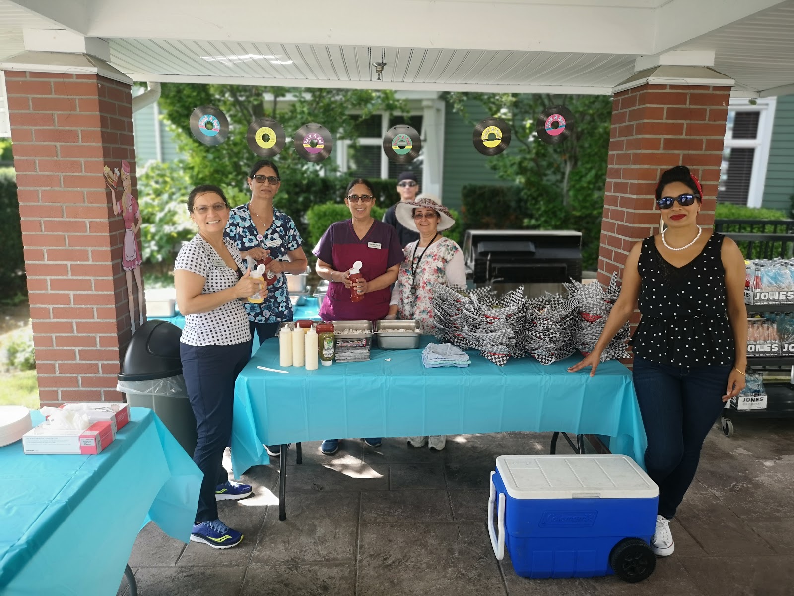 Brookside Lodge Care Community