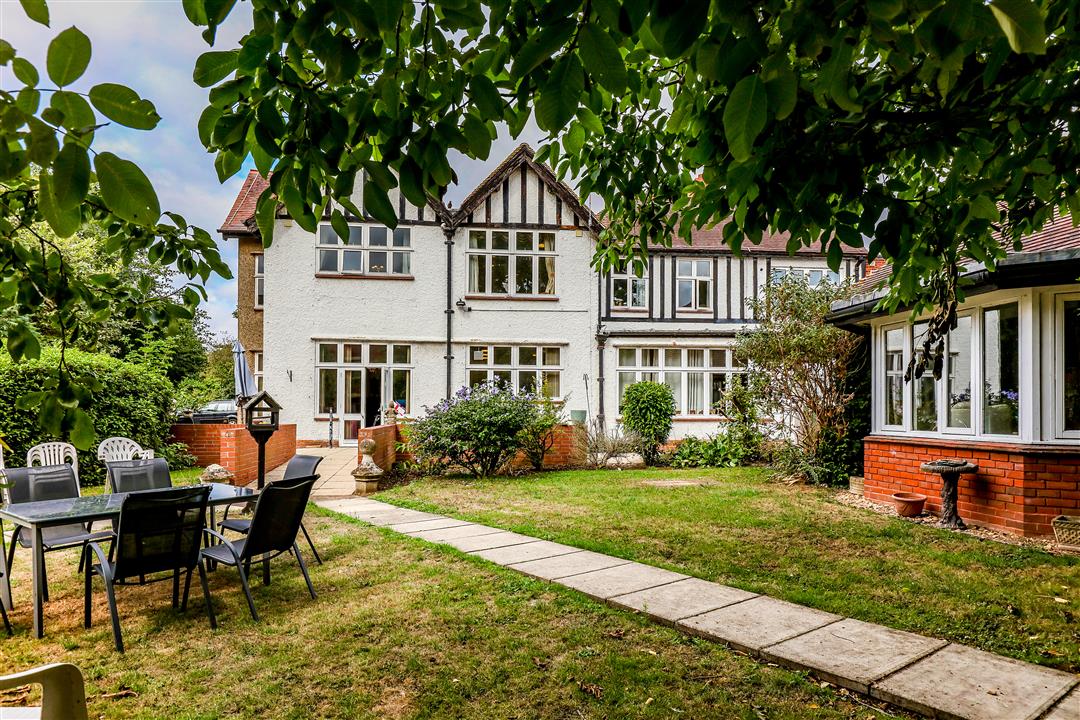 Rheola Care Home