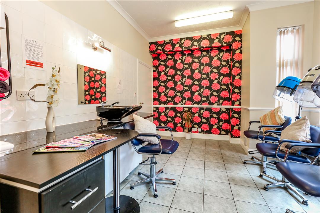 Rheola Care Home