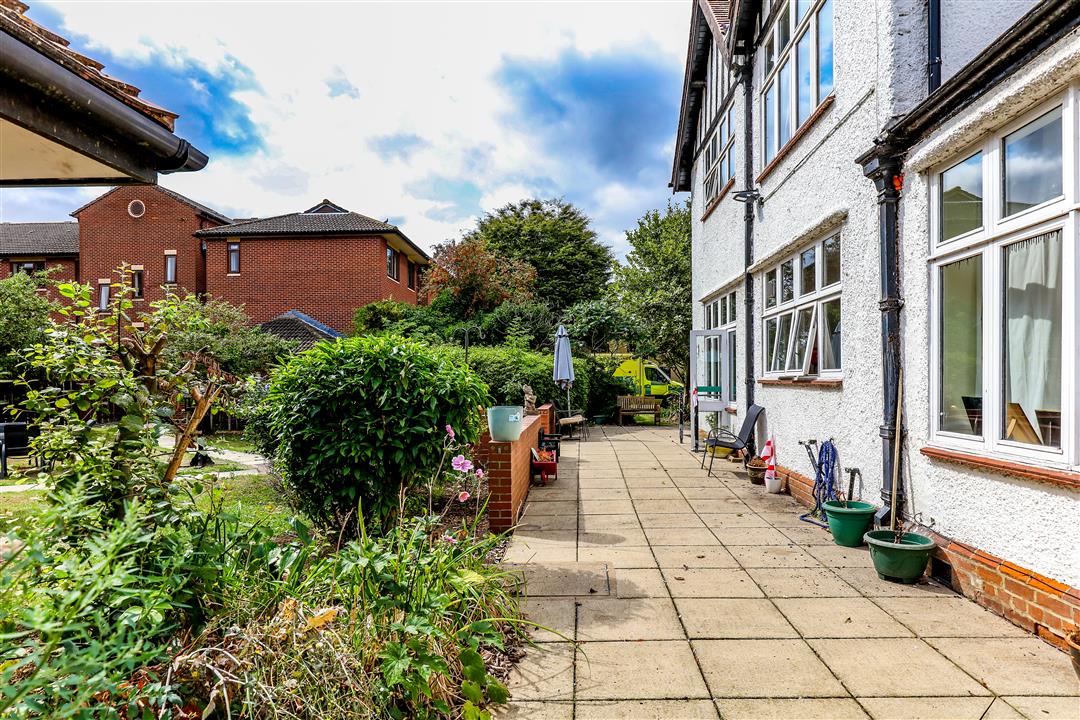 Rheola Care Home