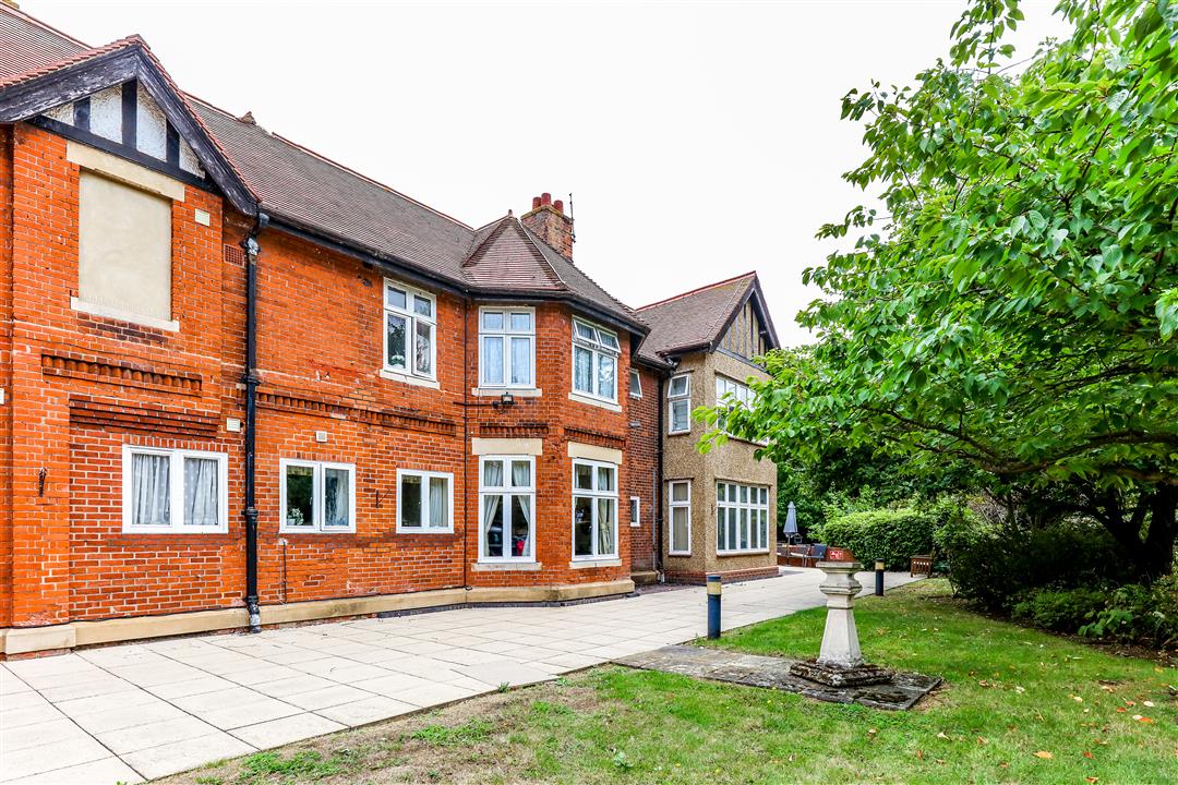 Rheola Care Home