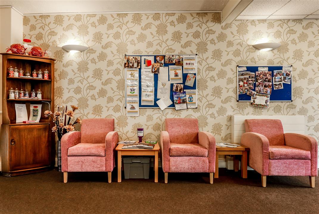 Rheola Care Home