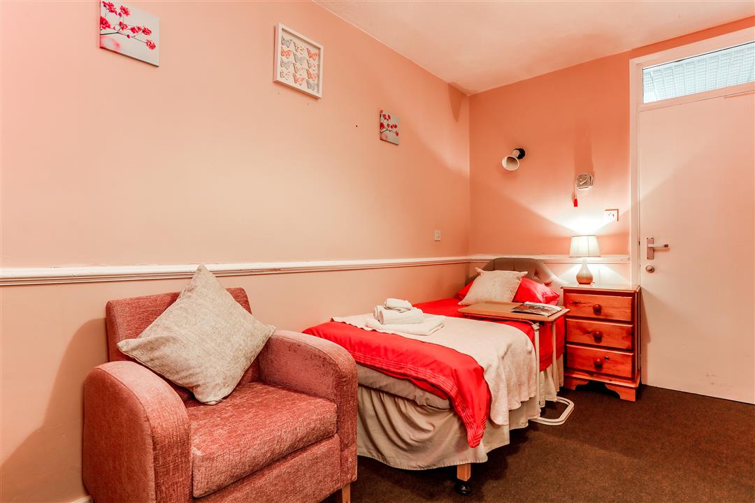Rheola Care Home
