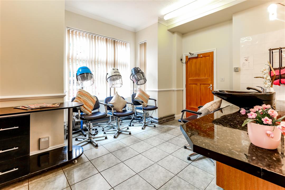 Rheola Care Home